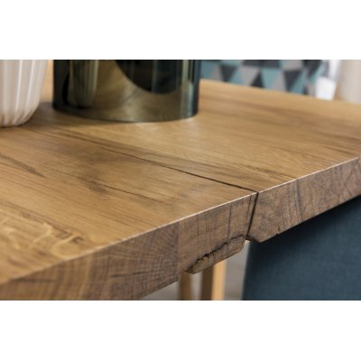 Soho - Stół rozkładany (220(340) x 100)