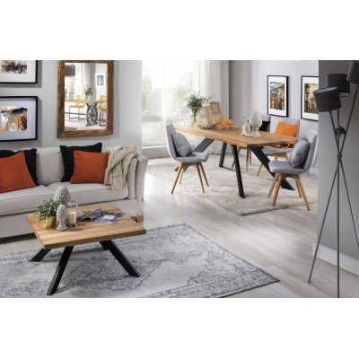 Levante - Stół rozkładany (280(400) x110)