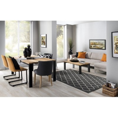 Nesto - Stół rozkładany (240(360) x 100)