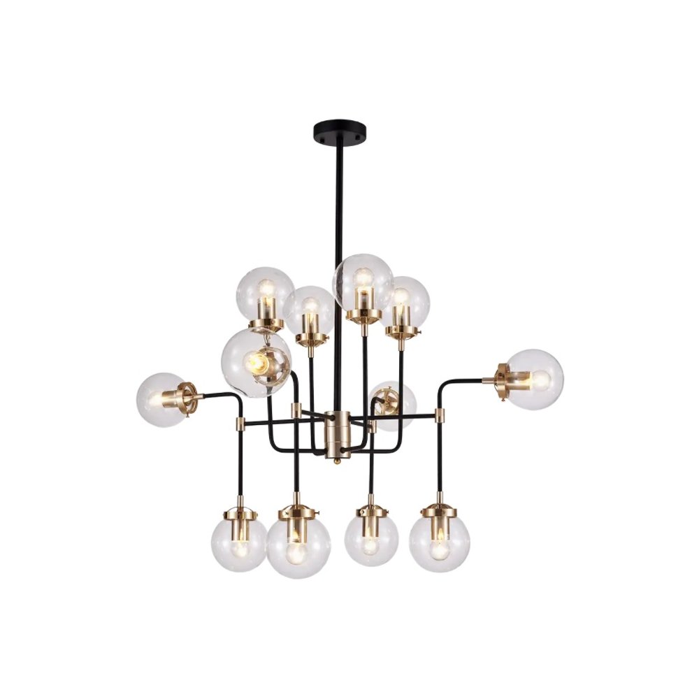 Boston lampa wisząca