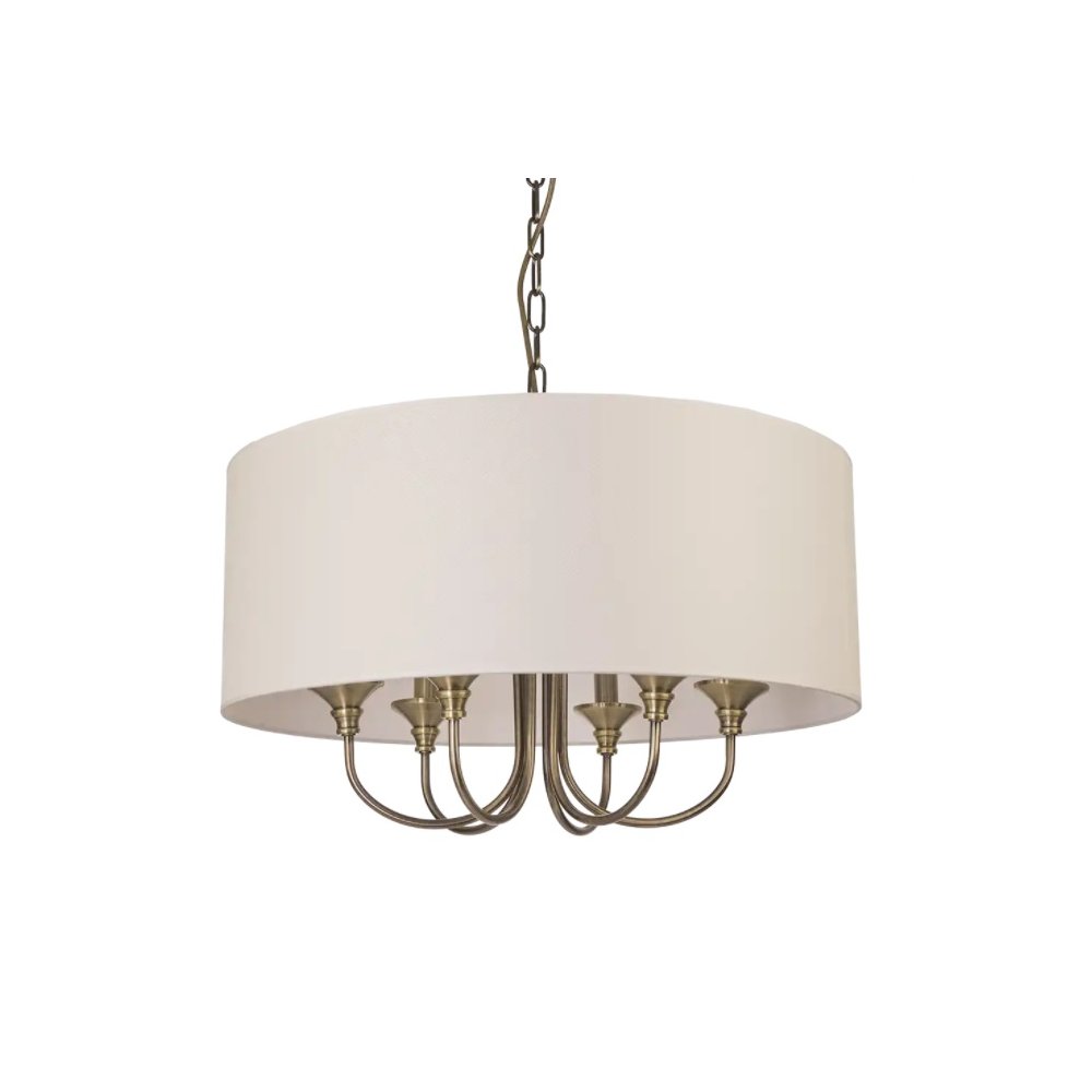 Abu Dhabi lampa wisząca