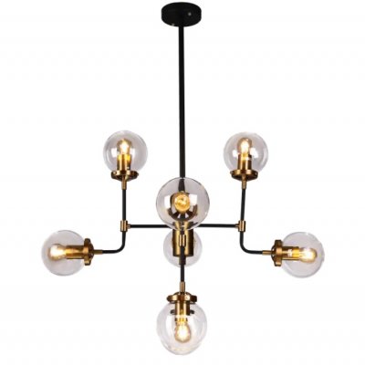 Boston - lampa wisząca