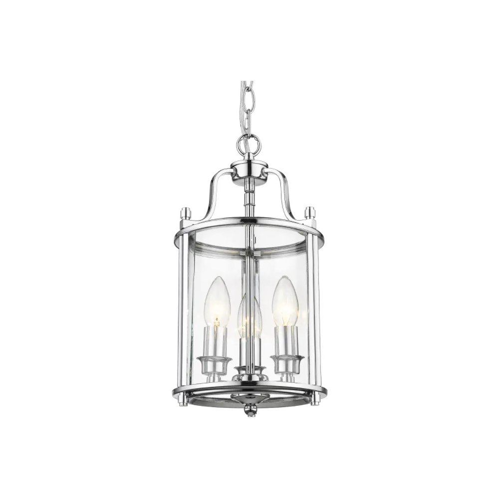 New York lampa wisząca