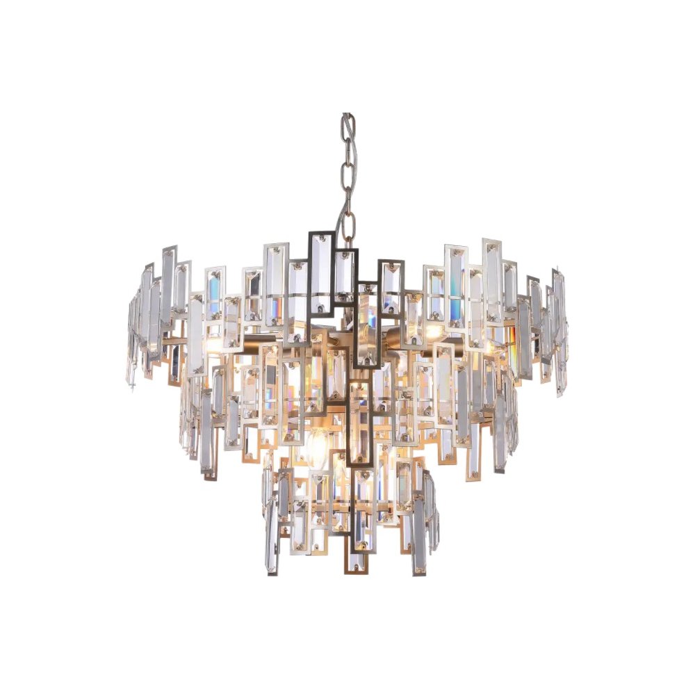 St Petersburg lampa wisząca