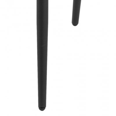 Krzesło Brooke VIC szare