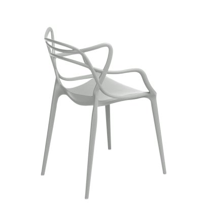 Krzesło Lexi szare insp. Master chair