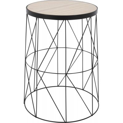 Stolik Rack okrągły