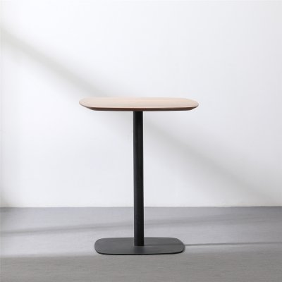 Stół Mizo dąb/czarny