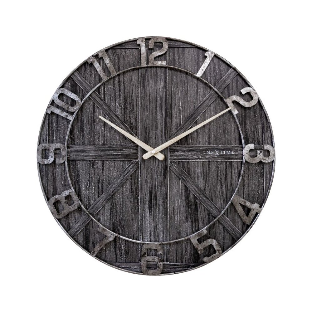 Zegar 3276 ZW "York"