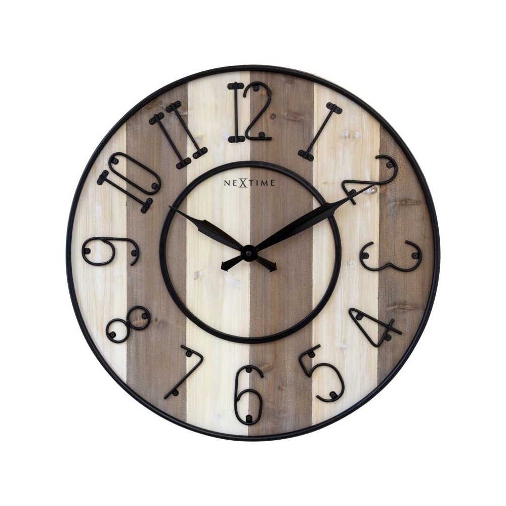 Zegar 3279 BR "Oxford"