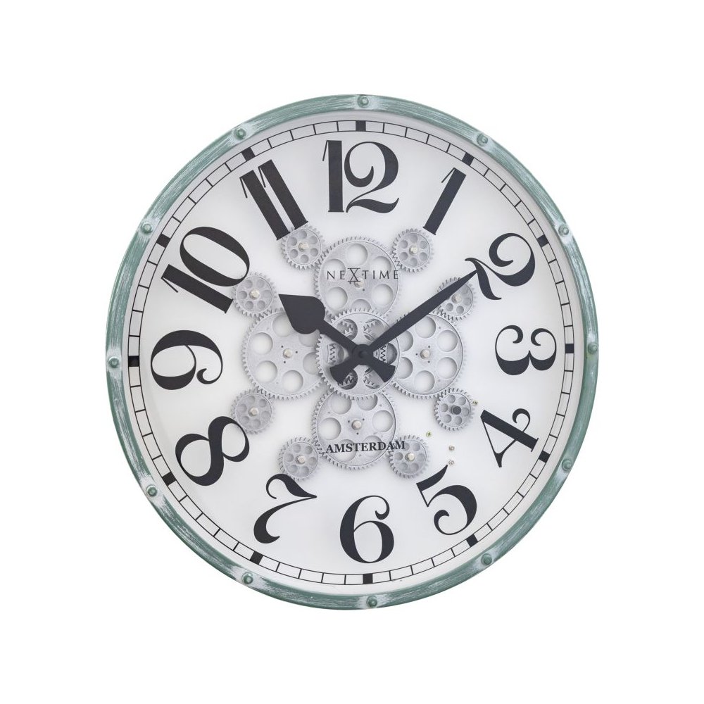 Zegar 3282 WI "Henry"