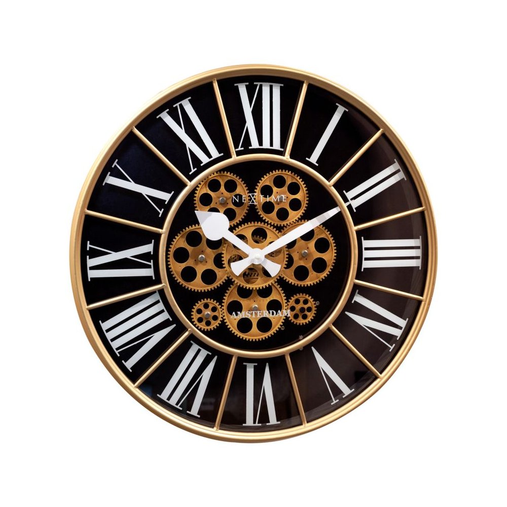 Zegar 3283 ZW "William"