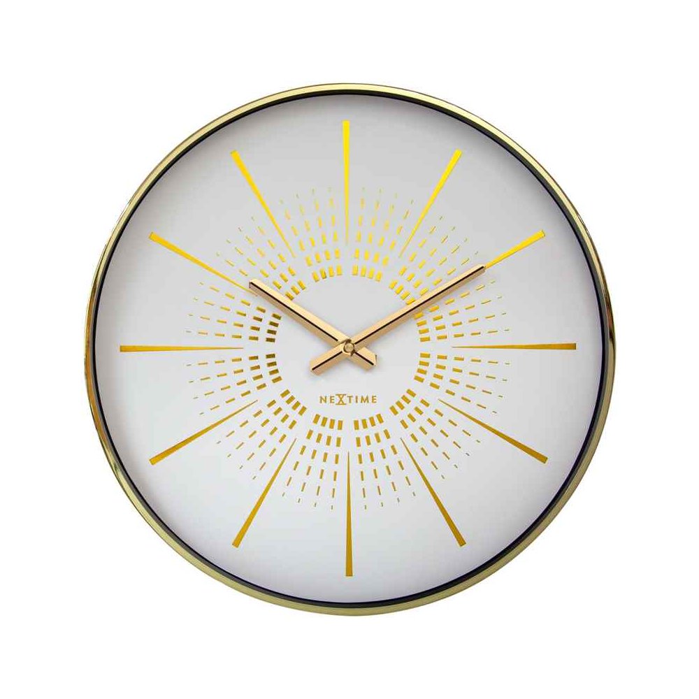 Zegar 3287 WI "Excentric" 