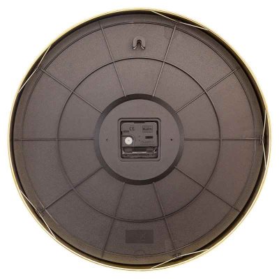 Zegar 3287 WI "Excentric" 