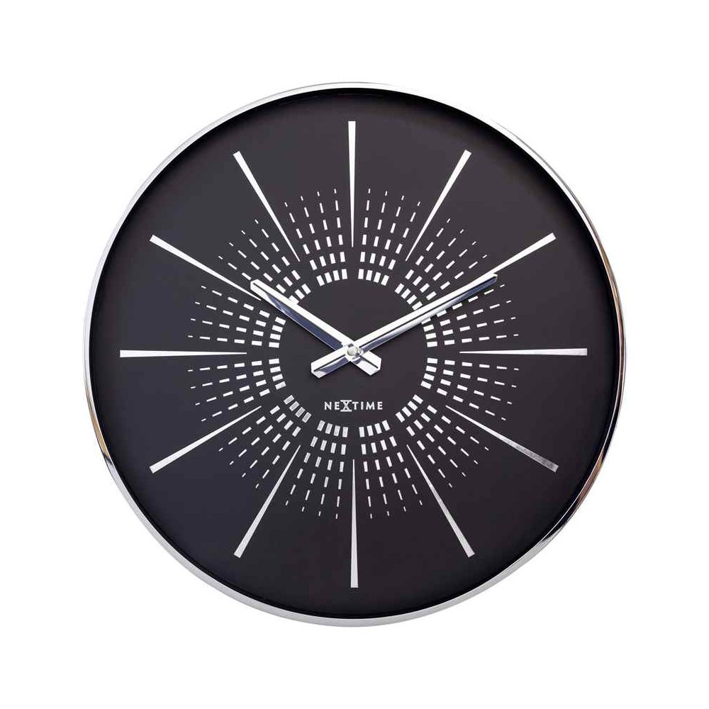 Zegar 3287 ZW "Excentric" 