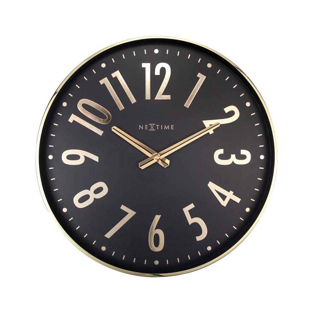 Zegar 3288 ZW "Alchemy" 