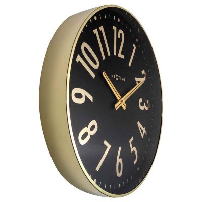 Zegar 3288 ZW "Alchemy" 