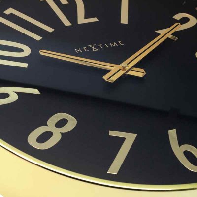 Zegar 3288 ZW "Alchemy" 