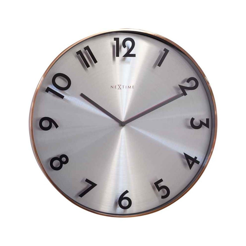 Zegar 3289 CO "Reflection" 