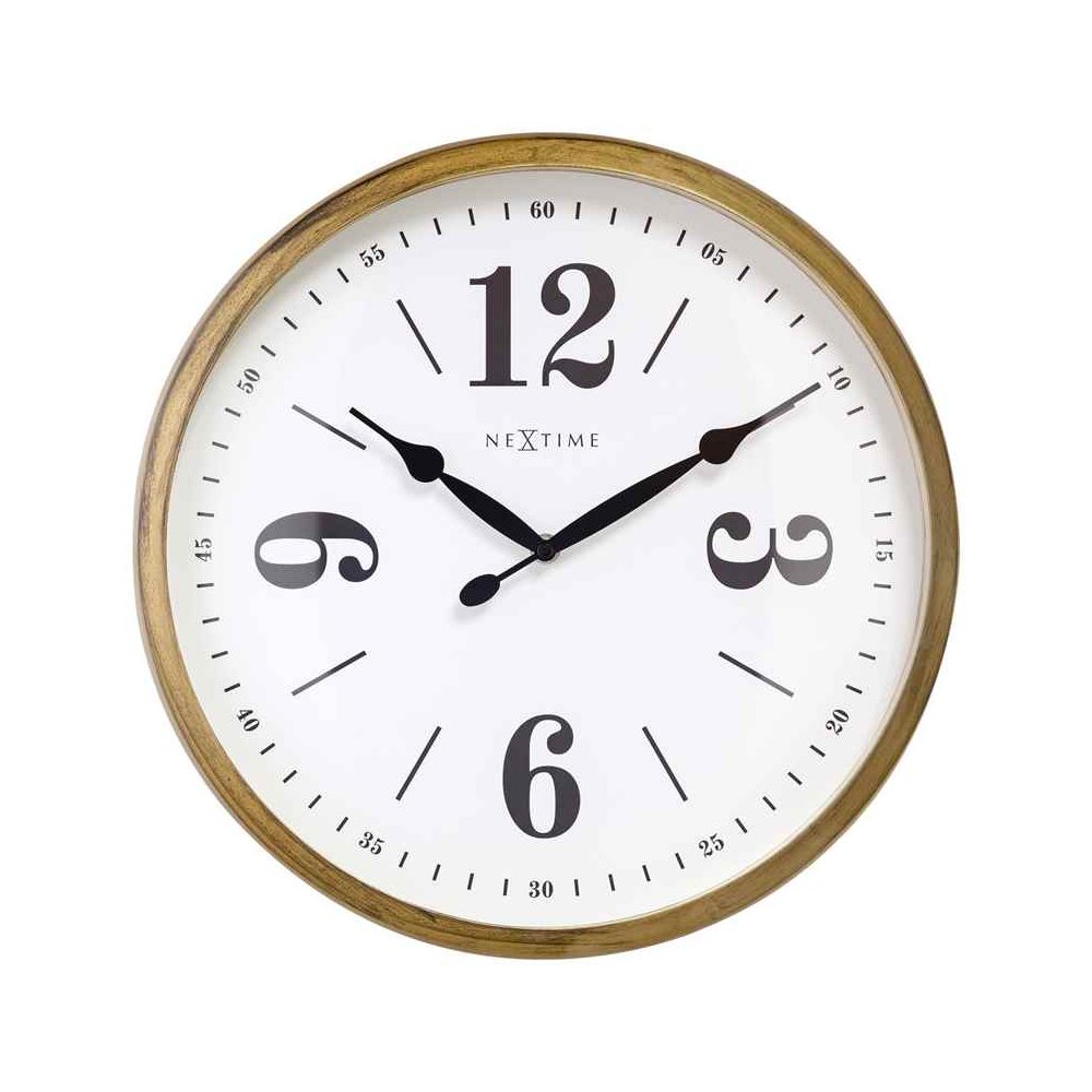 Zegar 3290 GO "Classic"