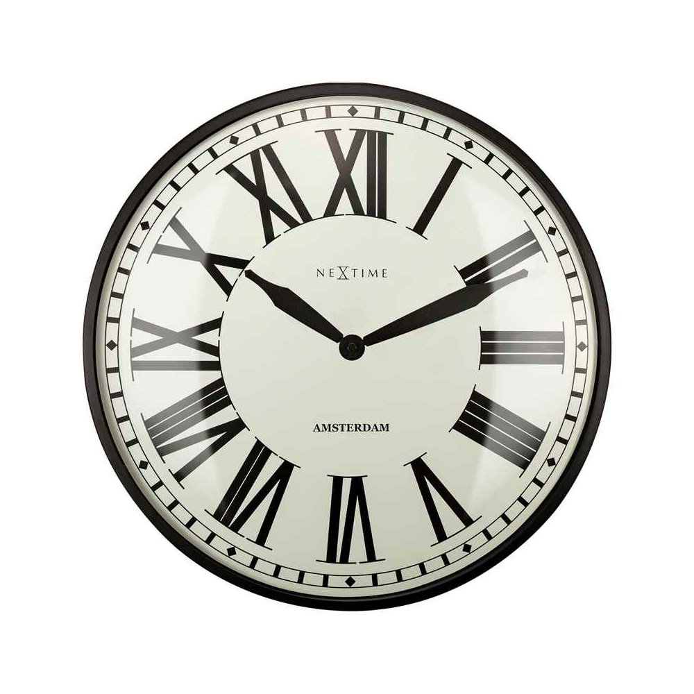 Zegar 3291 ZW "New Amsterdam"