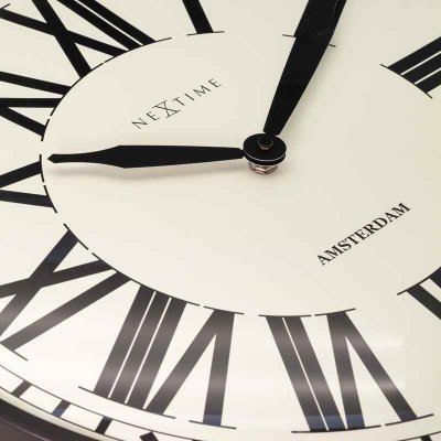 Zegar 3291 ZW "New Amsterdam"