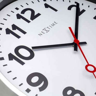 Zegar 3292 AR "Station"