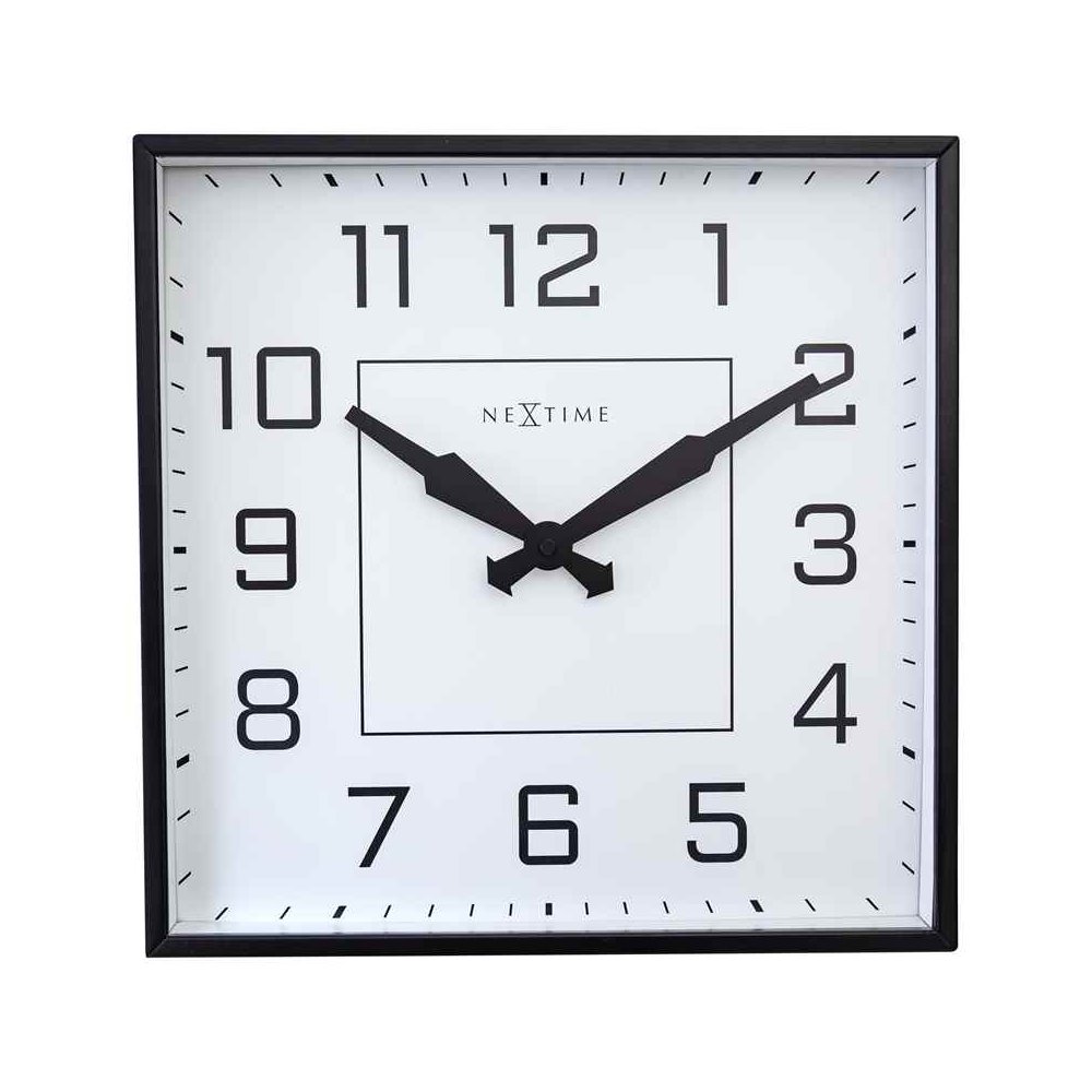 Zegar 3294 AR "Be Square"