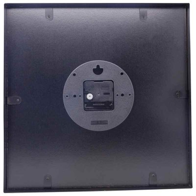 Zegar 3294 AR "Be Square"