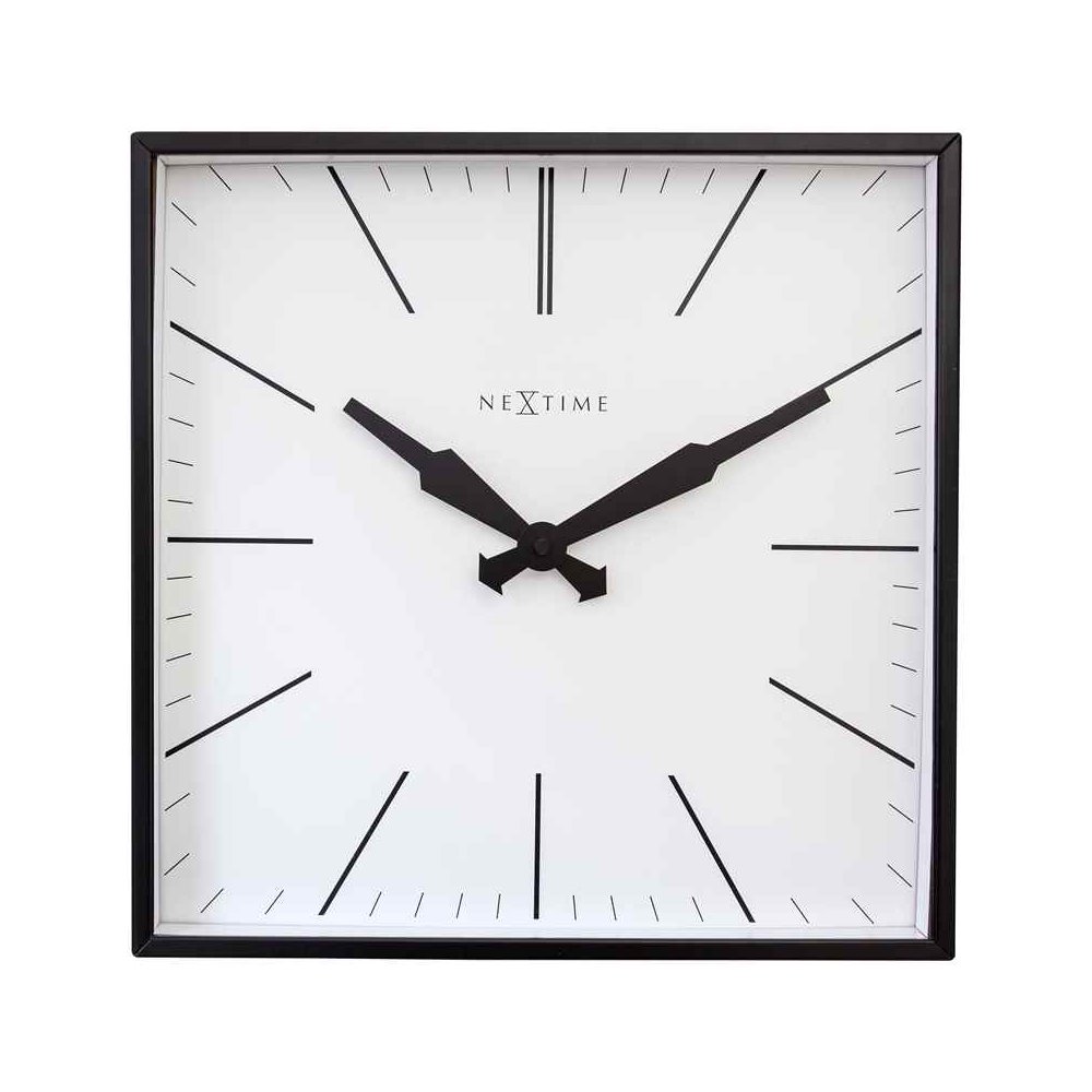 Zegar 3294 ST "Be Square"