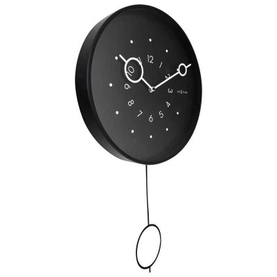 Zegar 3295 ZW "Loop"