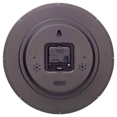 Zegar 7364 GN "Dropped Numbers"