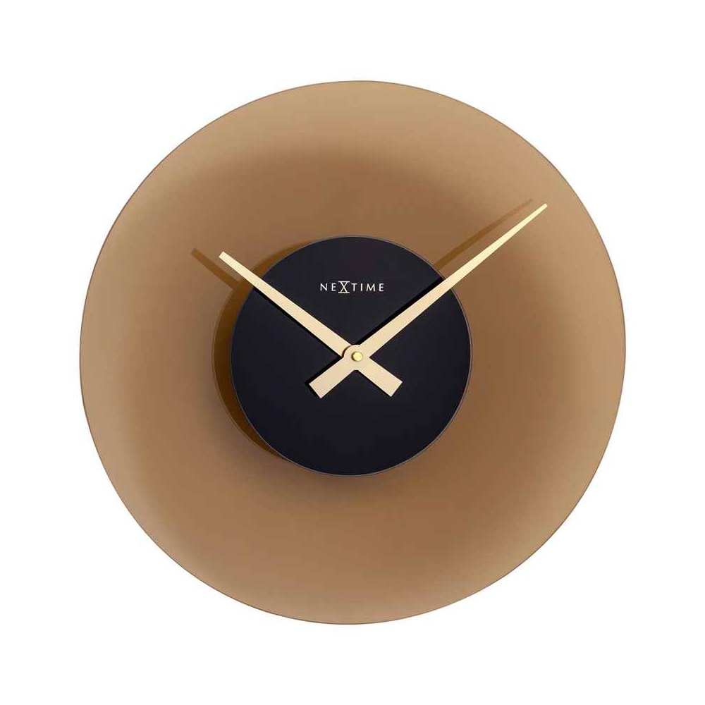 Zegar 8196 BR "Float"