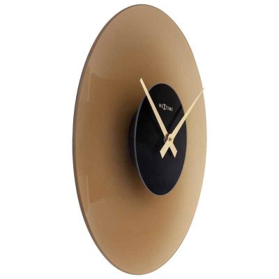 Zegar 8196 BR "Float"