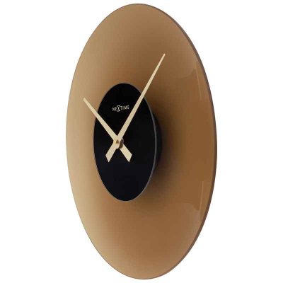 Zegar 8196 BR "Float"