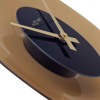 Zegar 8196 BR "Float"