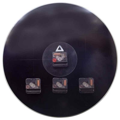 Zegar 8197 ZW "Big City"