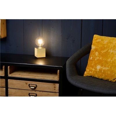 Cubido - Lampa stołowa 