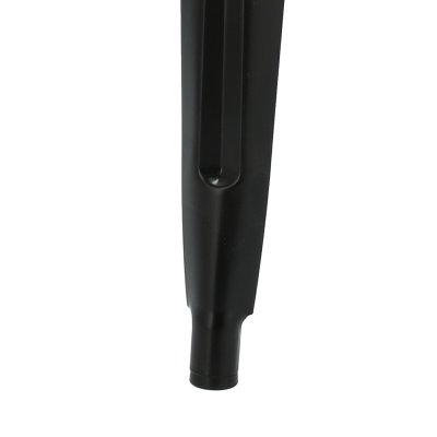 Hoker Paris Back short 75cm black insp. Tolix