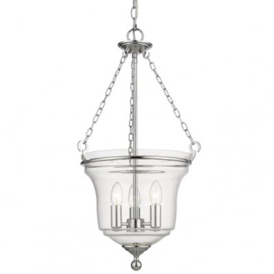 Prague - Lampa wisząca II