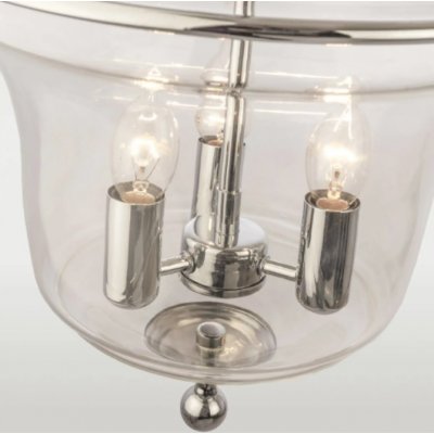 Prague - Lampa wisząca II