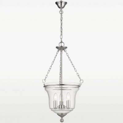 Prague - Lampa wisząca II