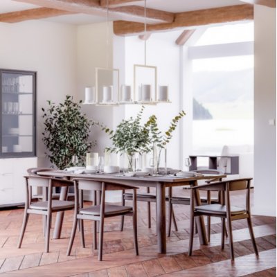 Miami - Lampa wisząca II