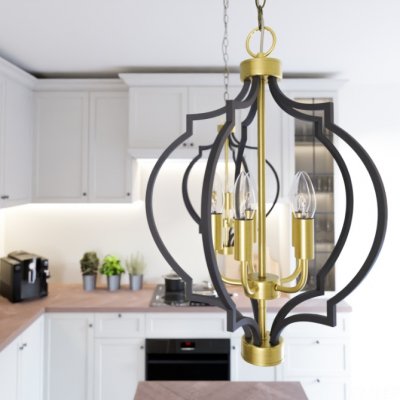 Nashville - Lampa wisząca
