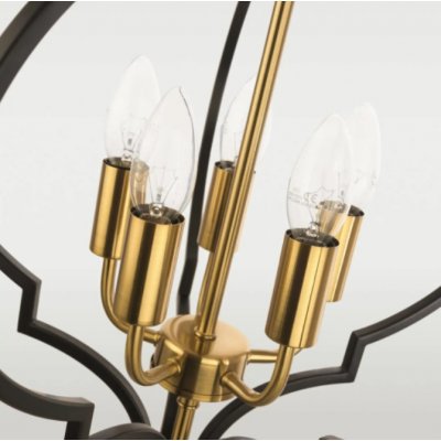 Nashville - Lampa wisząca