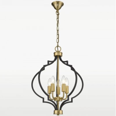 Nashville - Lampa wisząca