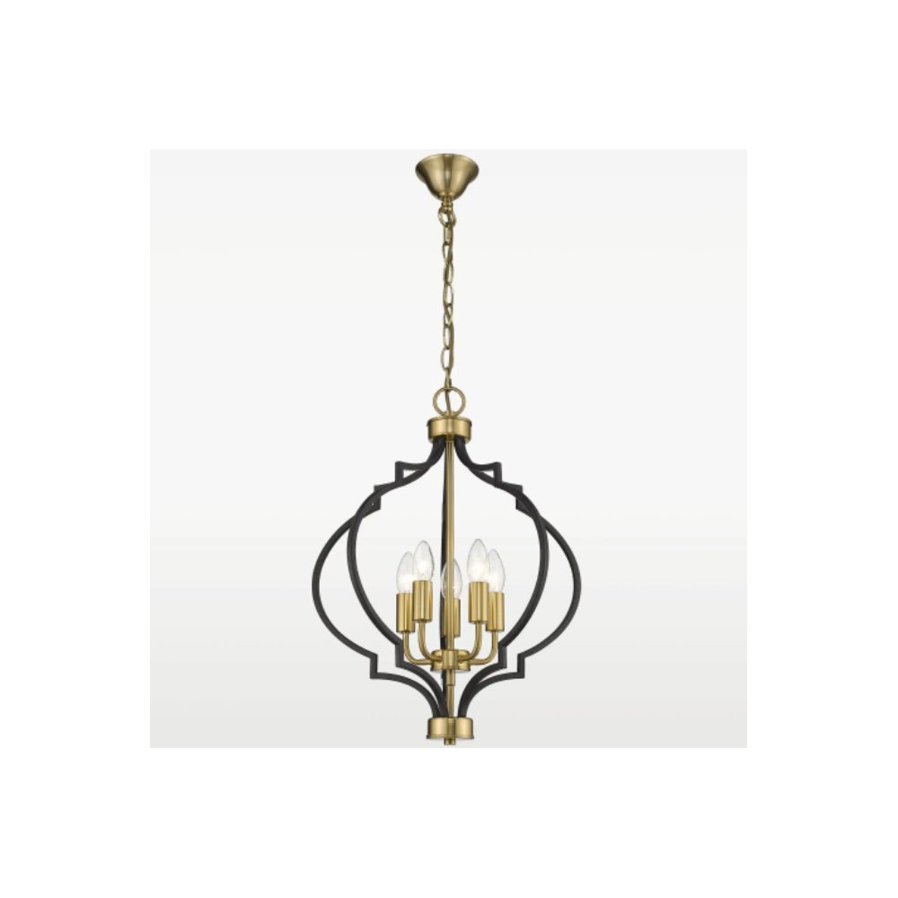 Nashville - Lampa wisząca