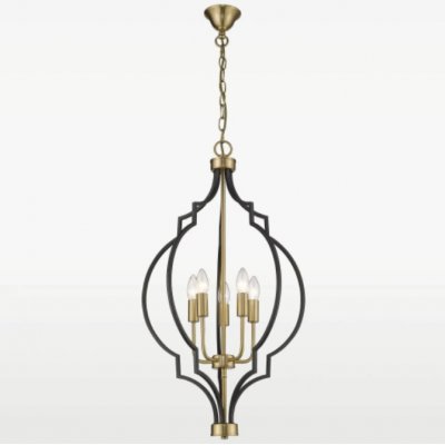 Nashville - Lampa wisząca II