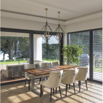 Nashville - Lampa wisząca II