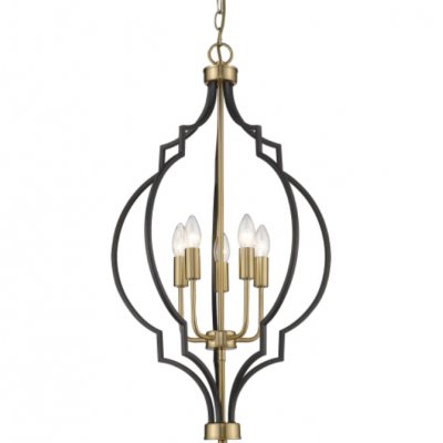 Nashville - Lampa wisząca II